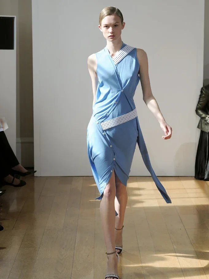 JW Anderson Uniqlo