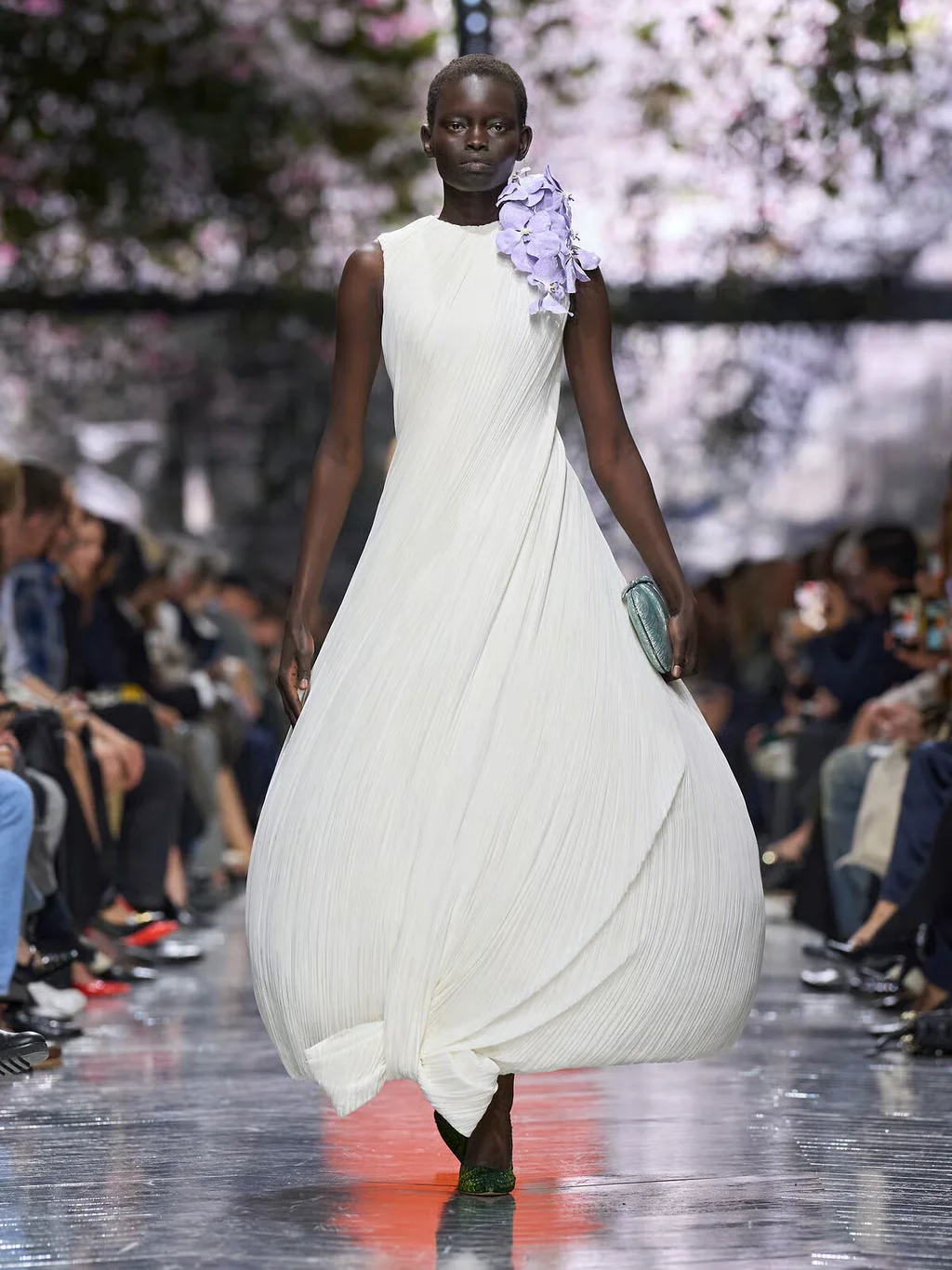 Dior джоанатан андерсон