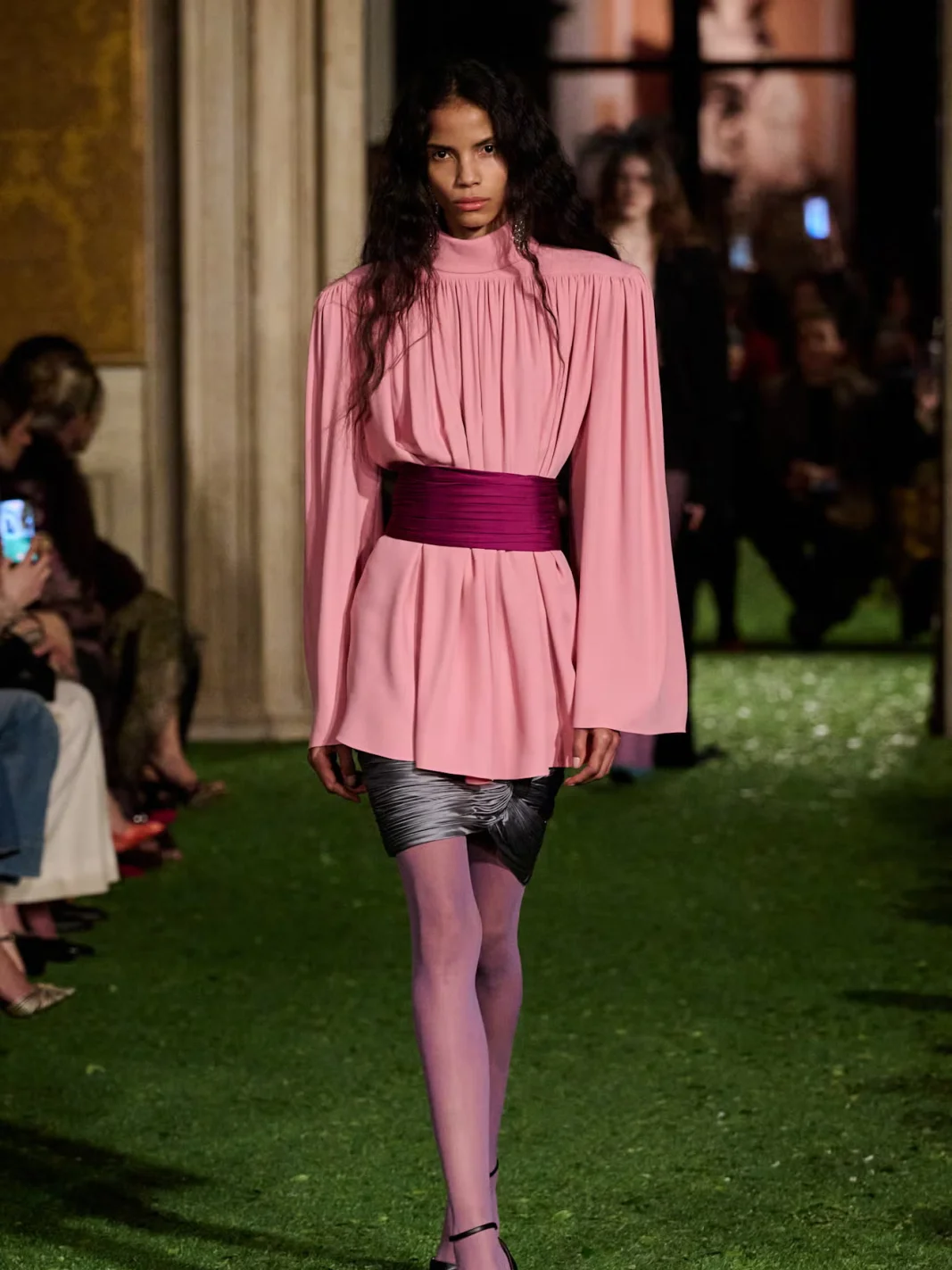 Valentino, осень-зима 2026