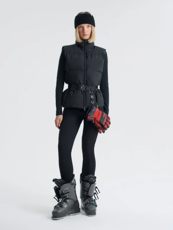Lamoda, FASHION REBELS, ламода, фэшн ребелс, коллаборация Lamoda и FASHION REBELS, эстетика Aprés Ski