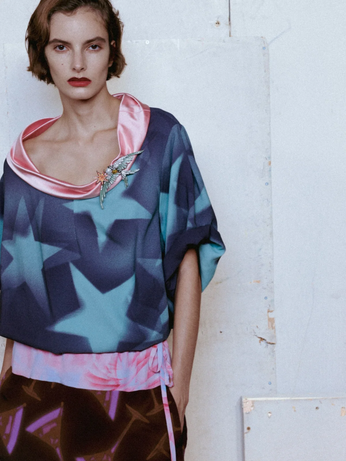 Dries Van Noten, весна-лето 2027