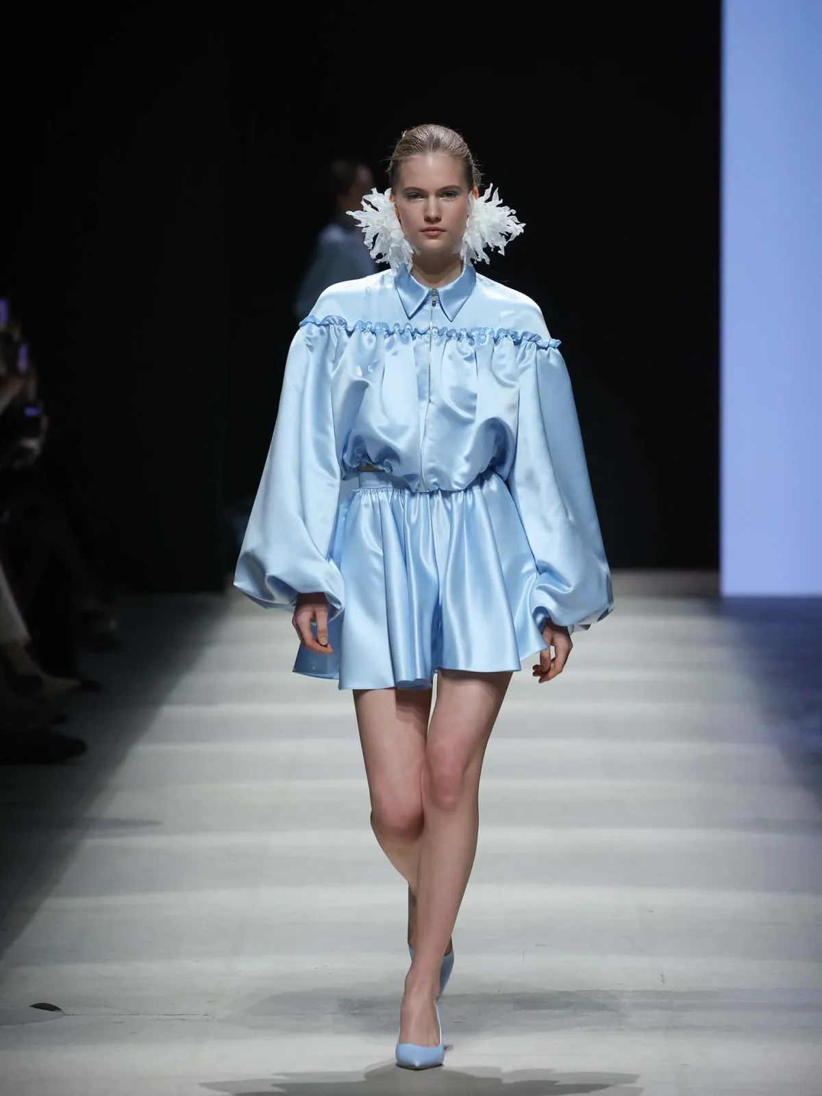 Leffers, «Папоротник»