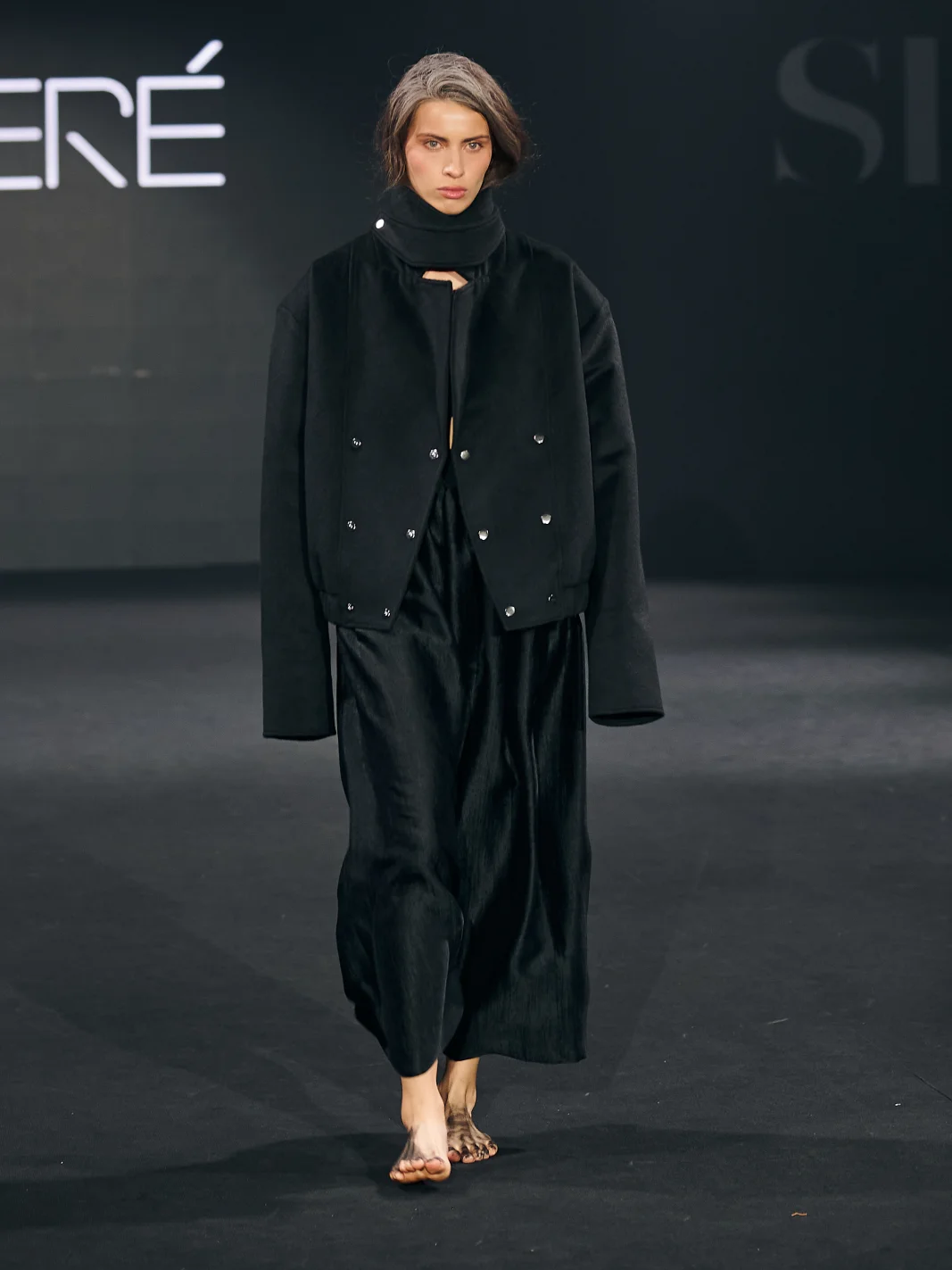 Mere, Mere показ, Sochi Fashion Week