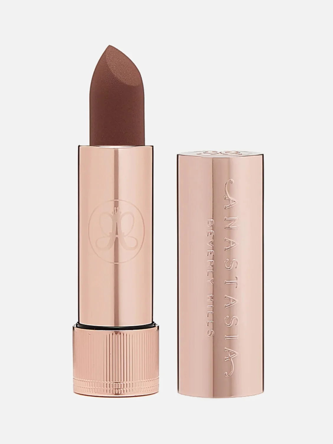 Помада для губ матовая Matte Lipstick, Toffee, Anastasia Beverly Hills