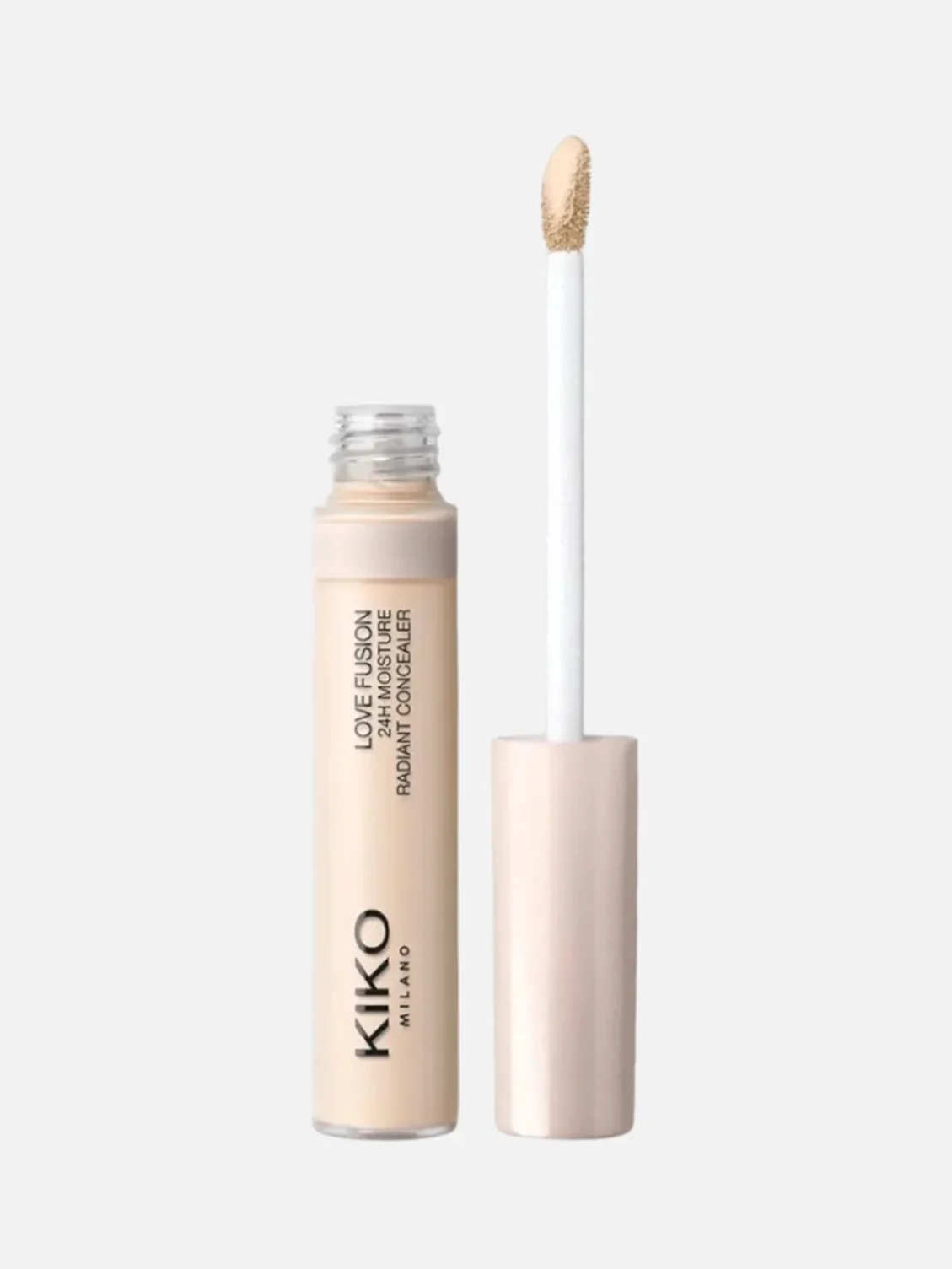 Консилер Love Fusion 24h, Kiko Milano