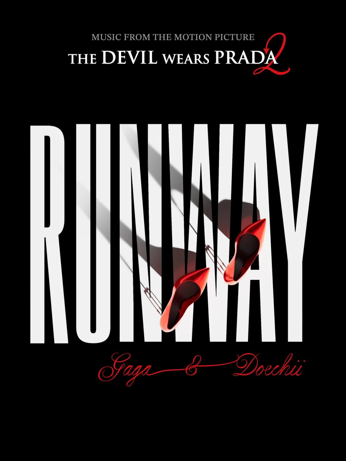 Runway, ранвей, «Дьявол носит Prada 2», дьявол носит Прада, леди гага, Doechii