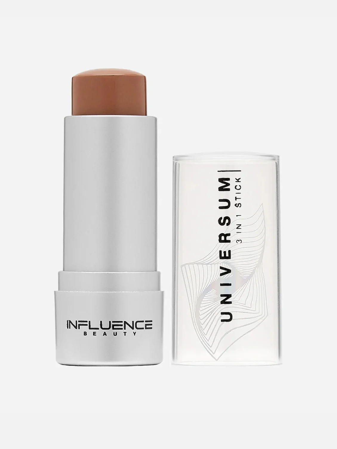 Мультифункциональный стик для лица Universum, Influence Beauty