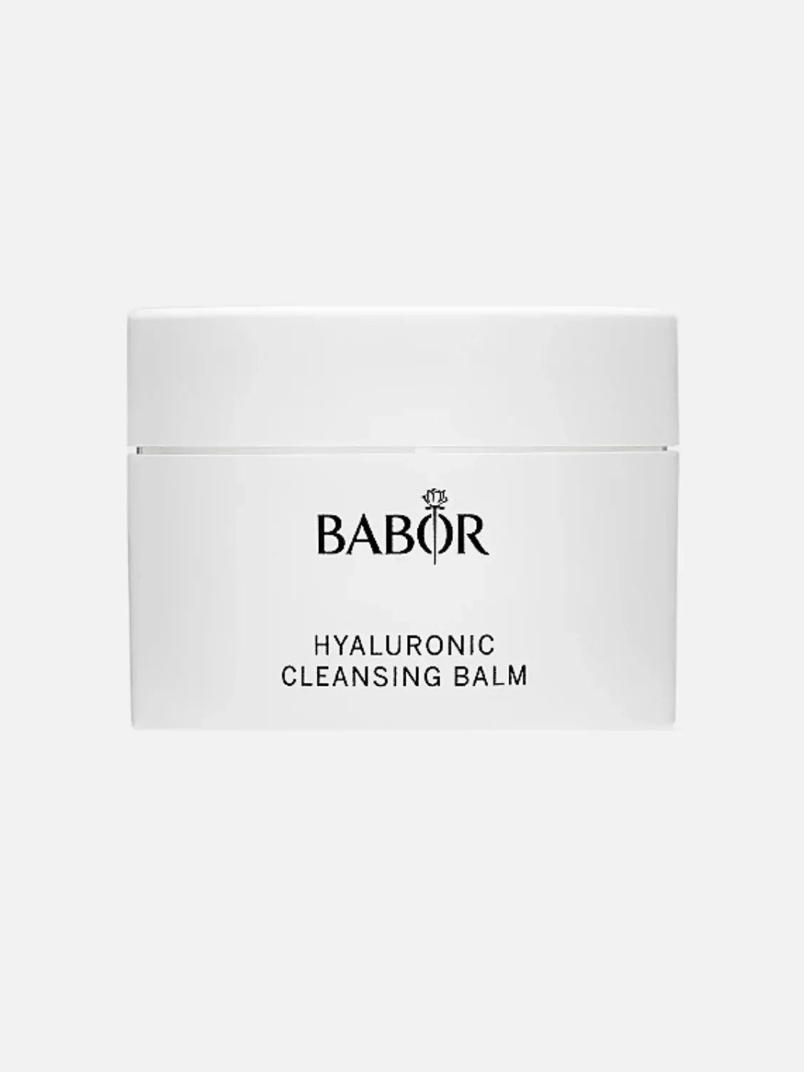 Очищающий бальзам Hyaluronic Cleansing Balm, Babor