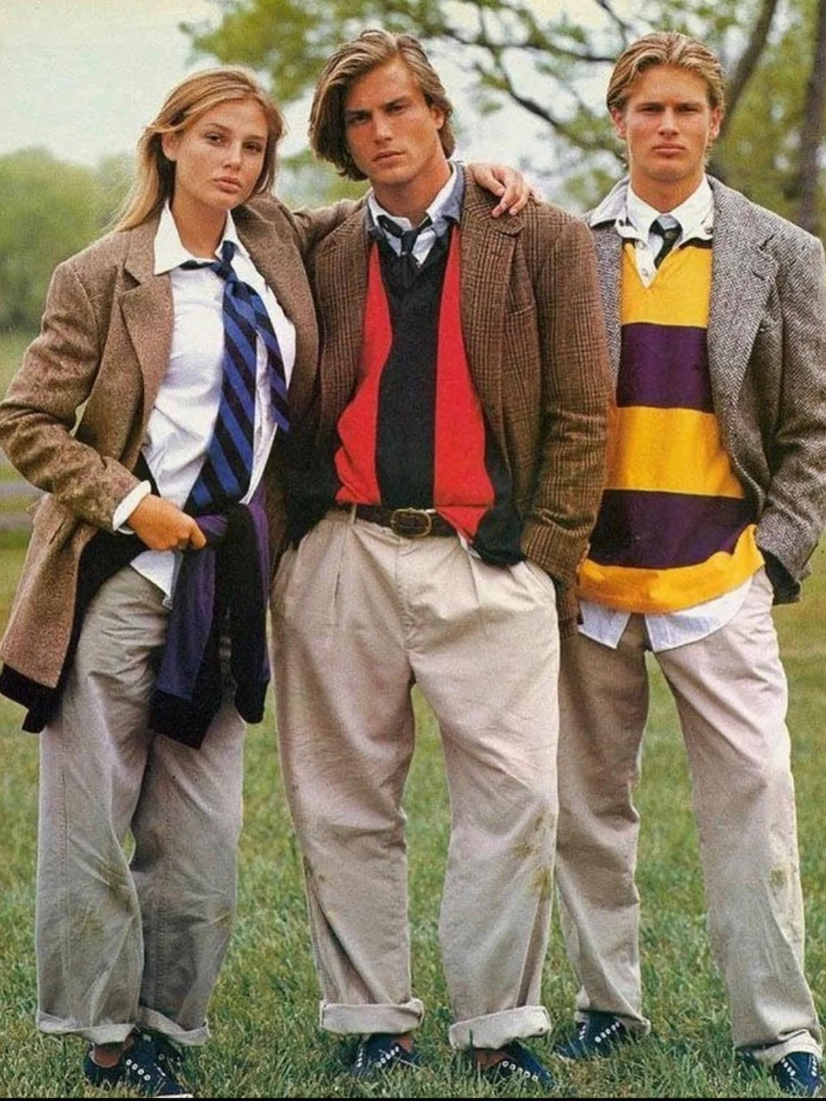 Ralph Lauren