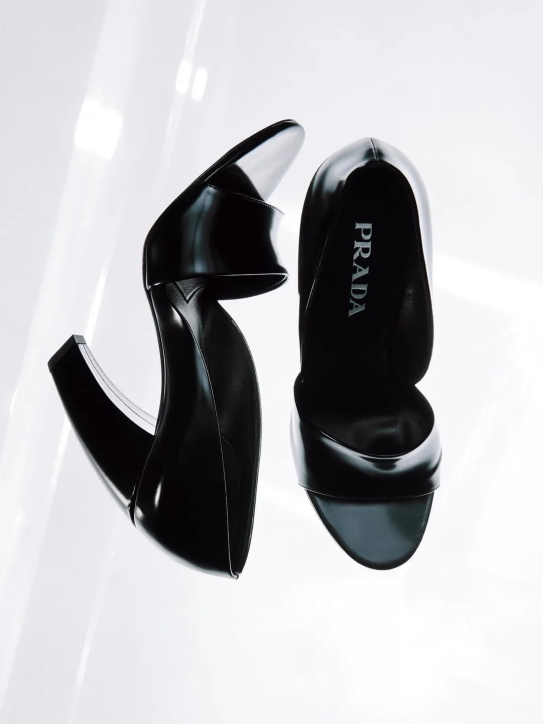 Prada, весна-лето 2027