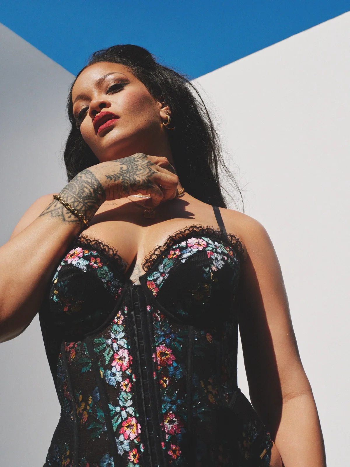 Savage X Fenty, севедж фенти, нижнее белье, Рианна, Рианна бренд, стильное нижнее белье, осень 2026