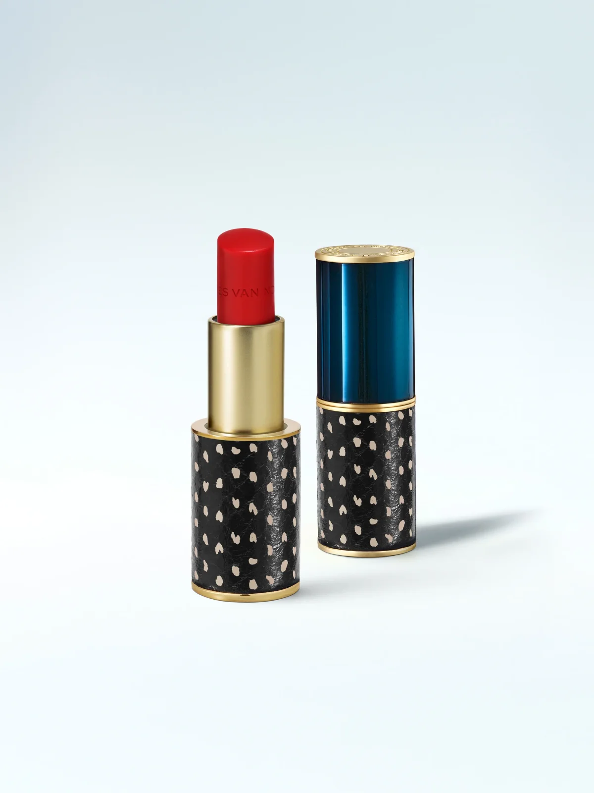 Dries Van Noten, дрис ван нотен косметика, дрис ван нотен бальзам для губ, Dries Van Noten lip balm