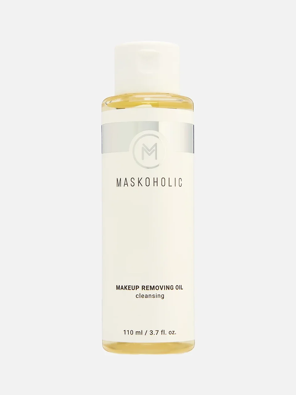 Гидрофильное масло для снятия макияжа, Maskohlic