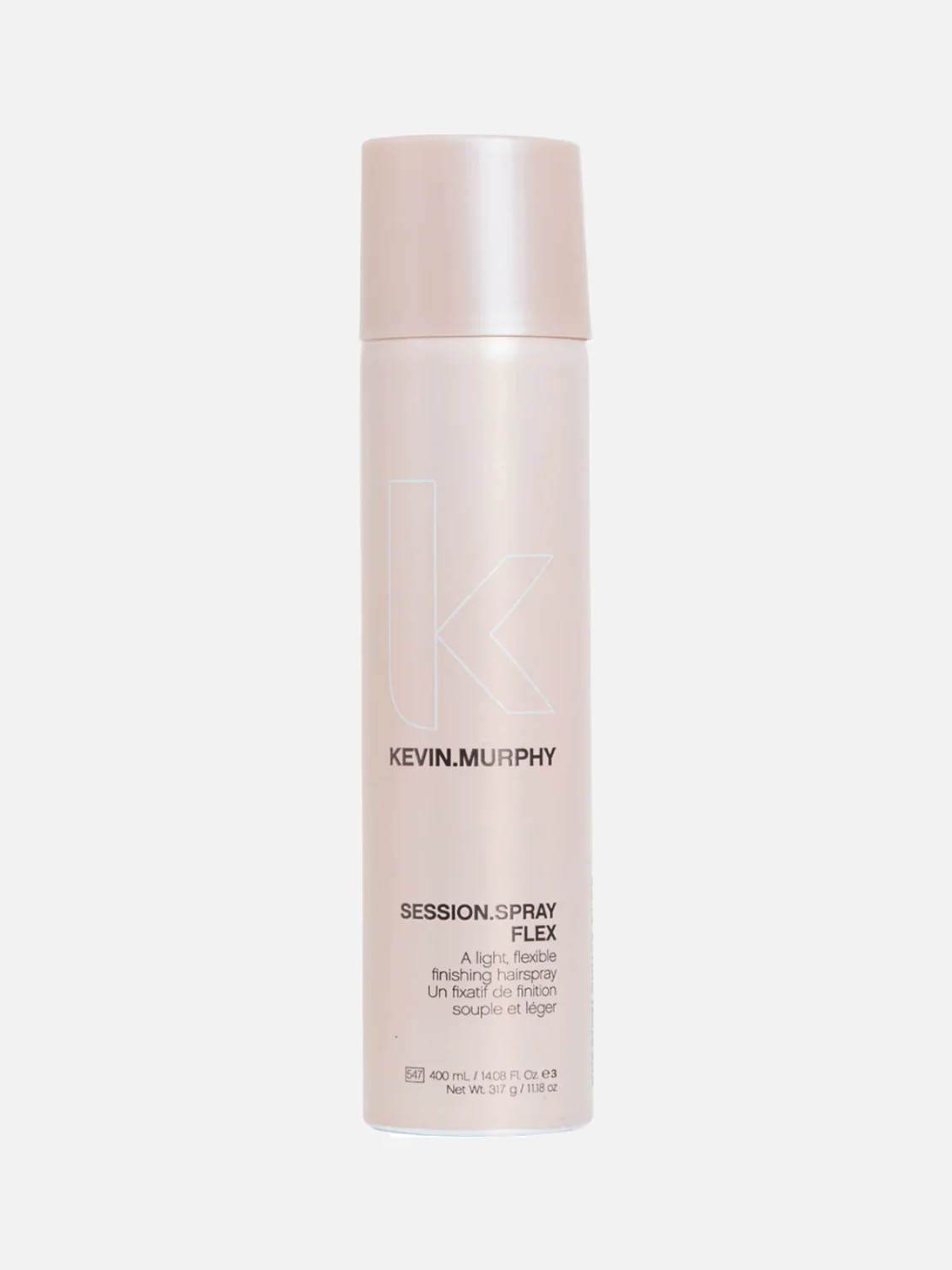 Лак подвижной фиксации Session.Spray Flex 400 мл, Kevin Murphy, цена: 4 970 ₽