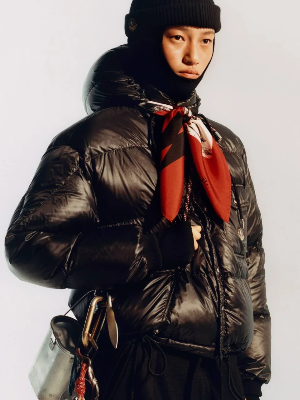 монклер moncler ready-to-wear новая коллекция архив верхняя одежда купить 2026