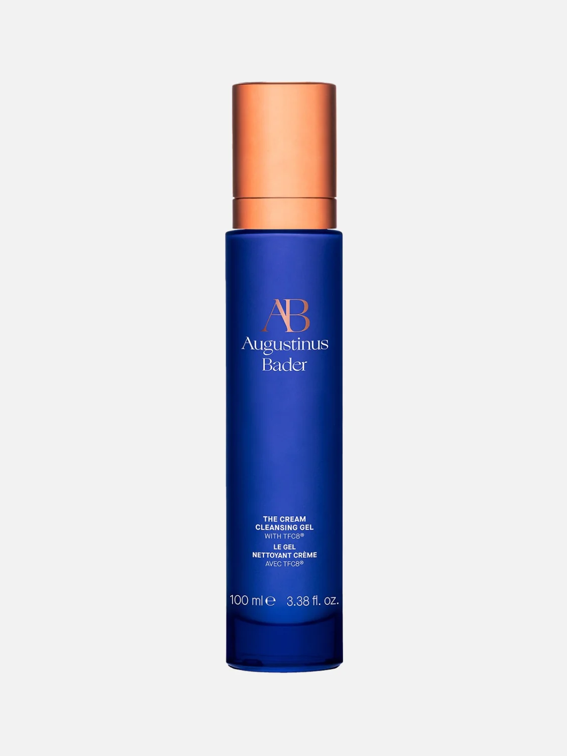 Очищающий крем-гель для лица The Cream Cleansing Gel, Augustinus Bader, цена: 10 446 ₽