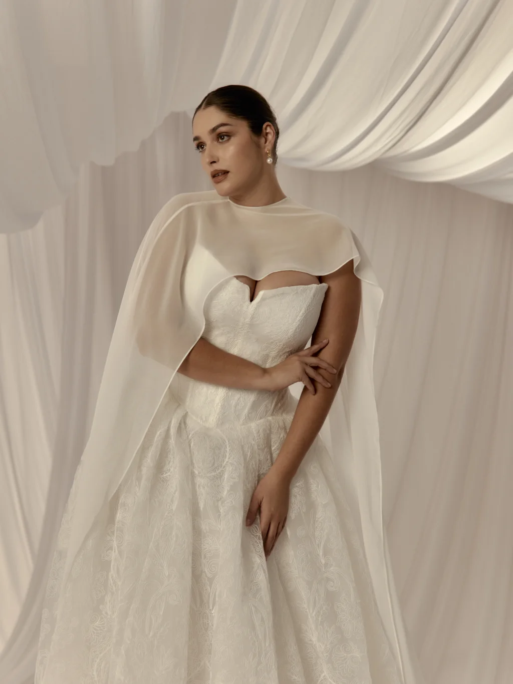Hera Couture, осень-зима 2027