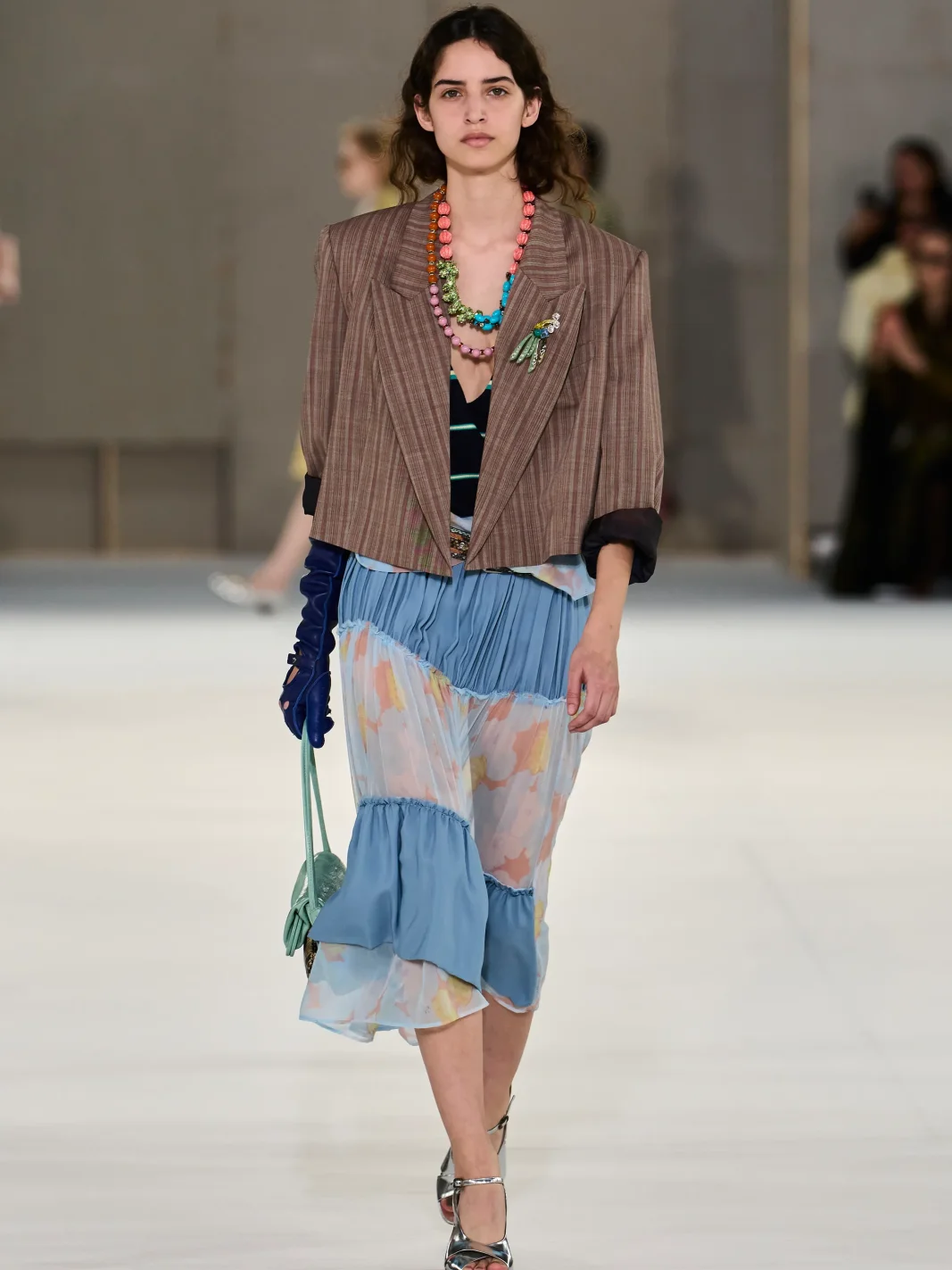 Dries Van Noten, весна-лето 2027