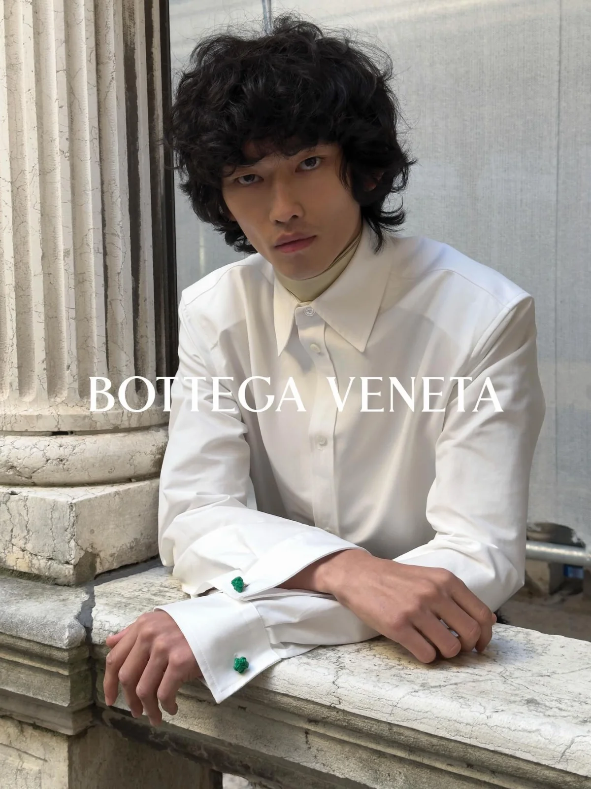 Ромен Спитцер, Bottega Veneta, боттега венета, Kering, кейринг,  Fragrance Group LVMH Beauty
