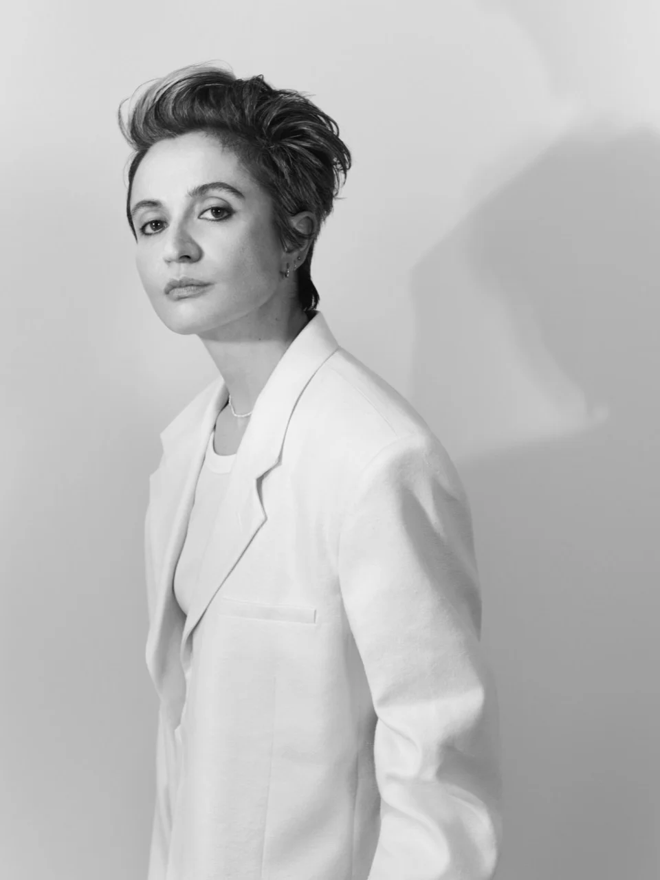 Вероника Леони, Calvin Klein Collection, Кельвин Кляйн, креативный директор, уход, кадровые перестановки