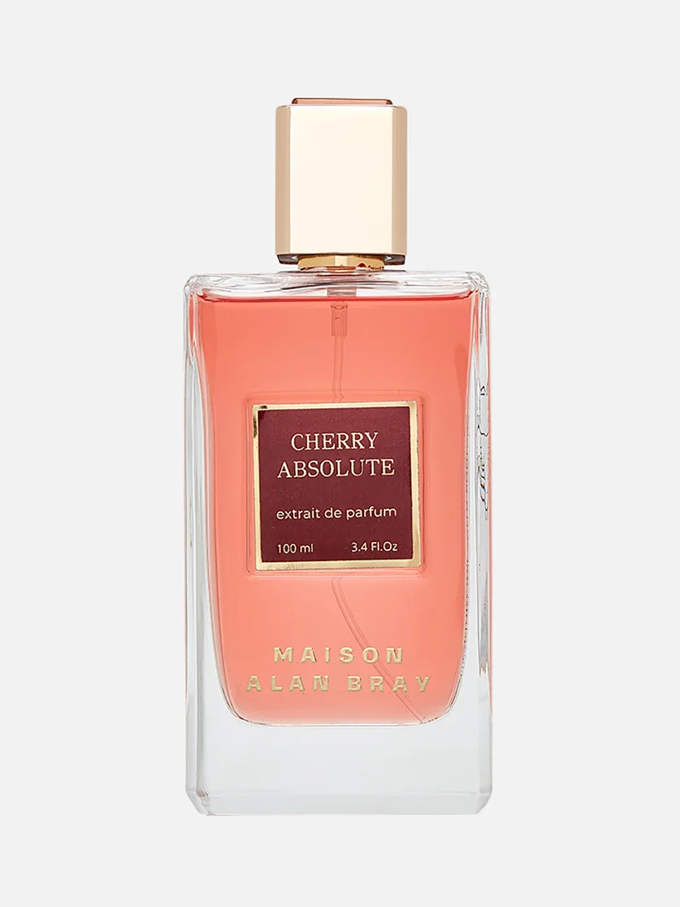 Духи Maison Cherry Absolute, Alan Bray