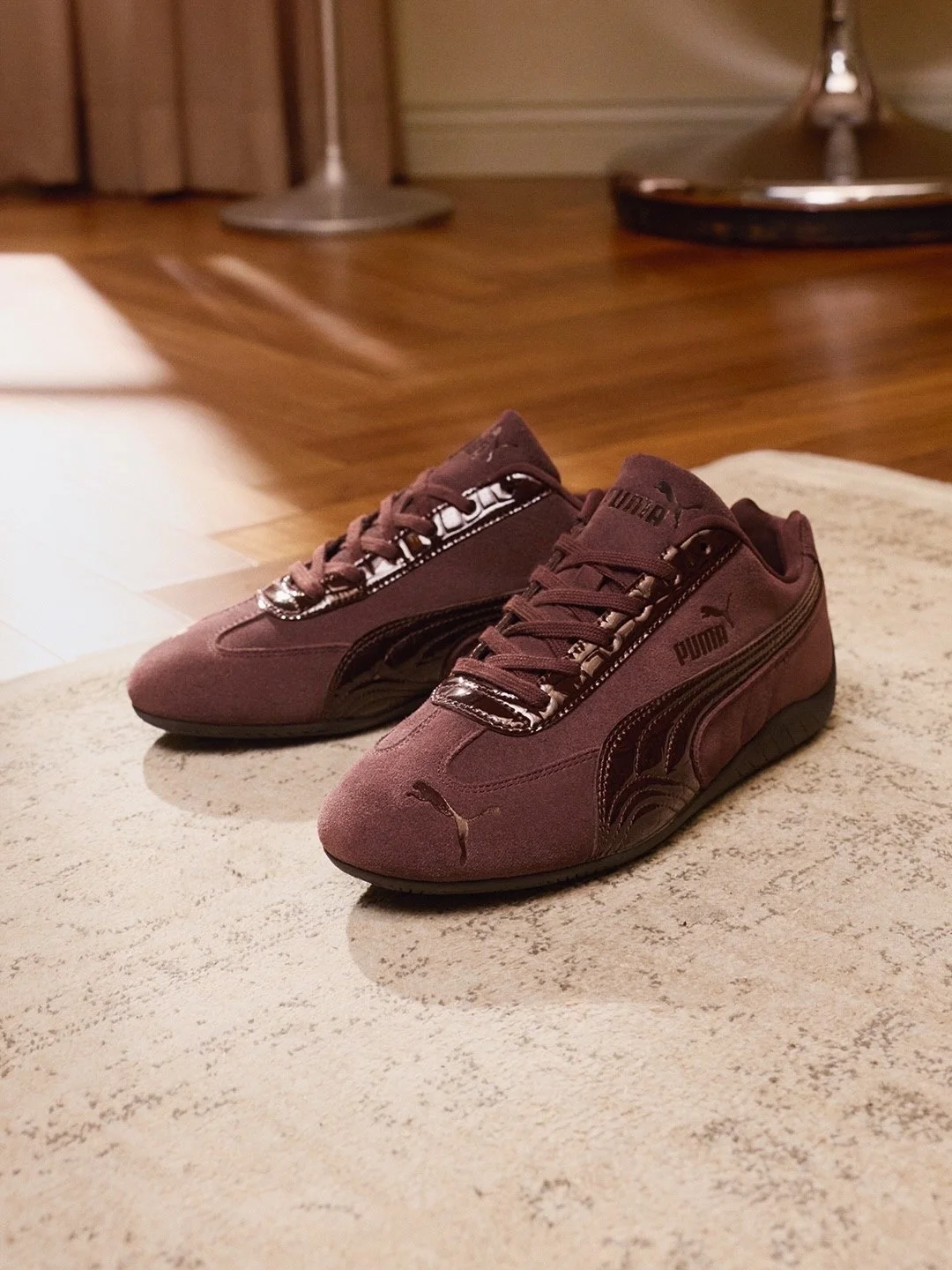 новая модель Puma