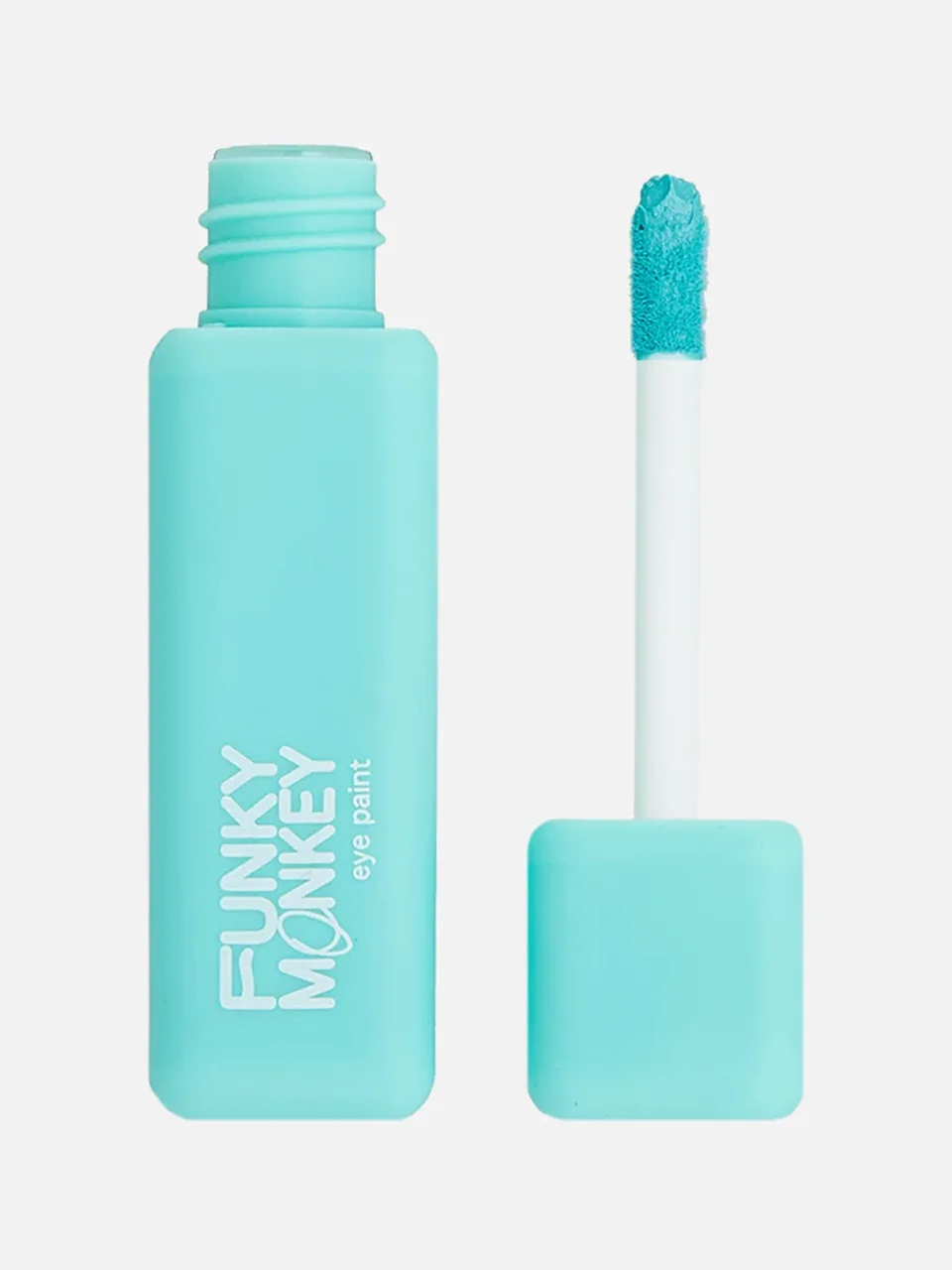 Тени для век ультрапигментированные Eye Paint, Funky Monkey