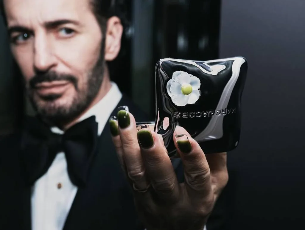 Бьюти-камбэк года: Marc Jacobs объявил о перезапуске линии декоративной косметики