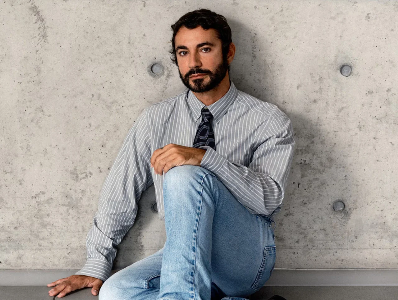 Дарио Витале стал новым креативным директором Emporio Armani и Giorgio Armani Accessories