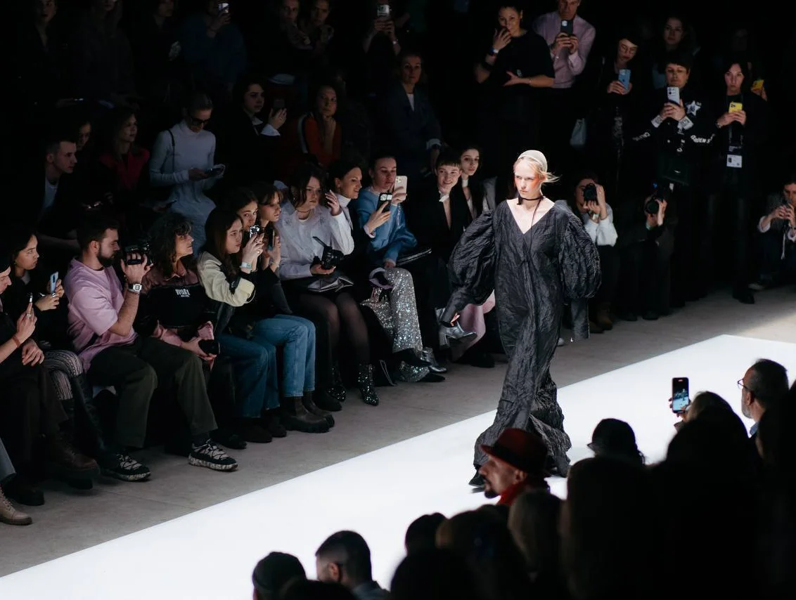 Чего ждать от Московской недели моды? Стартовало самое масштабное fashion-мероприятие в России