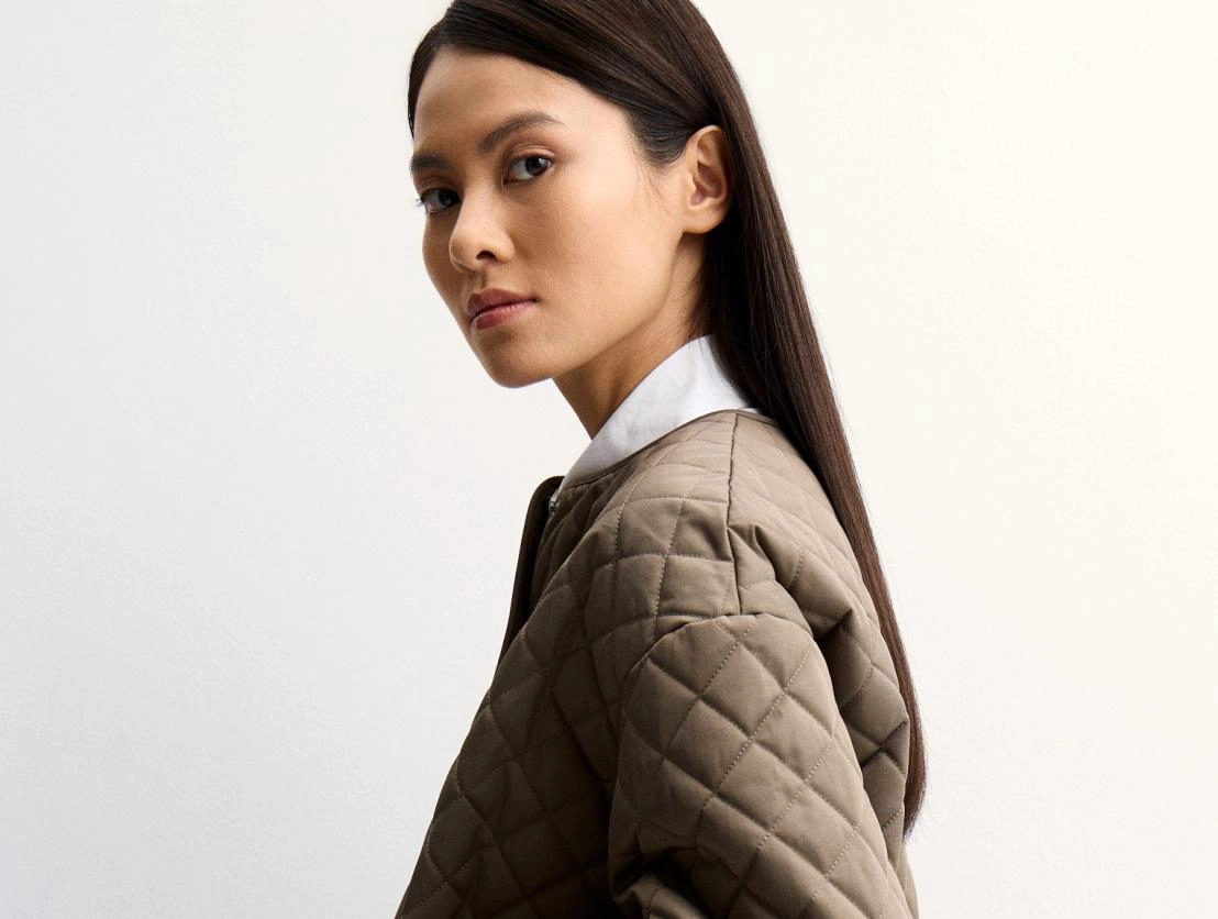 В России появился аналог Uniqlo: Lamoda запустила новый бренд USET