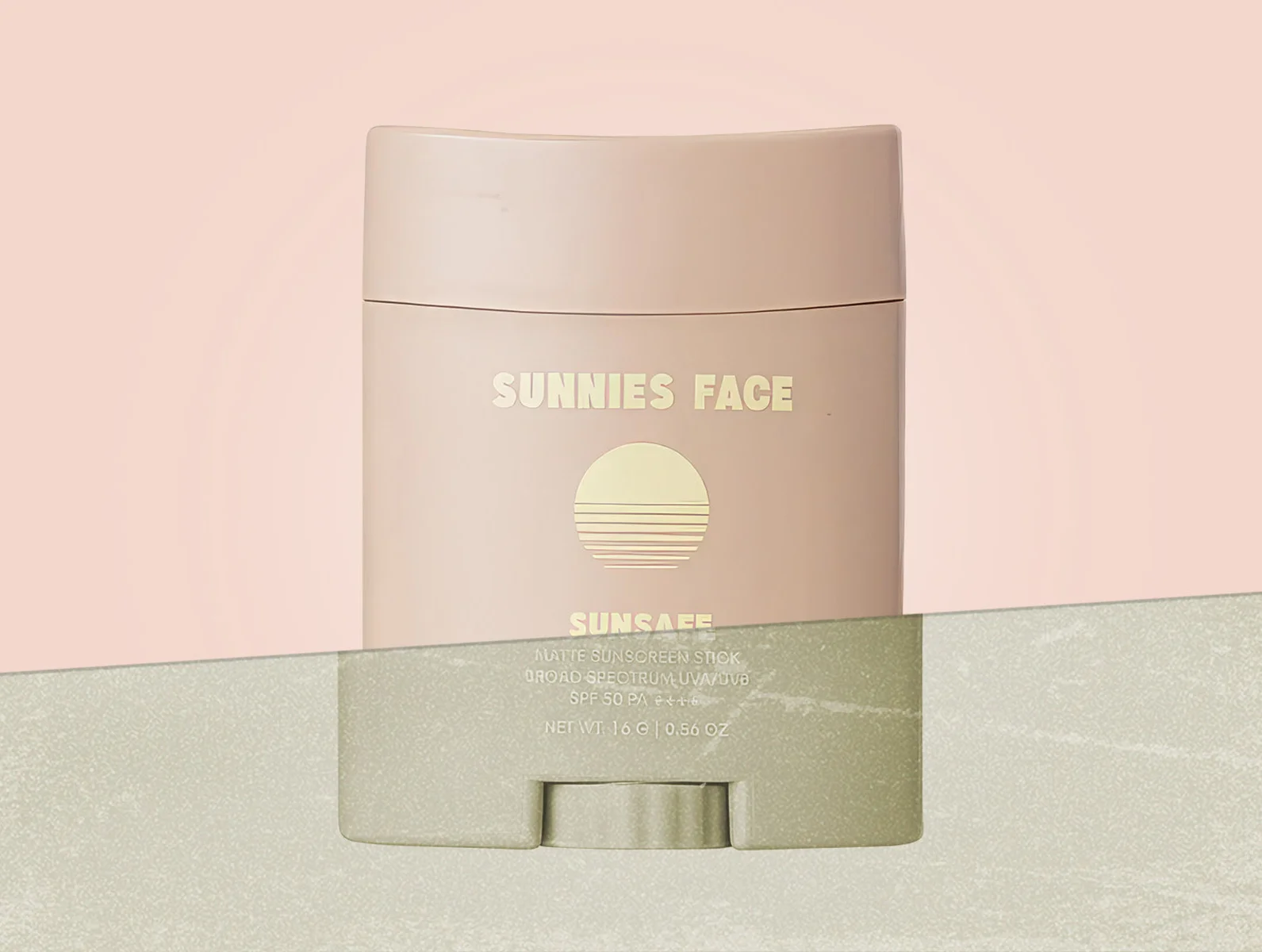 Повтори, но не точь-в-точь: идеальный аналог солнцезащитного стика Sunnies Face