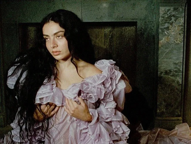 Brat-эра официально окончена: Charli XCX выпустит восьмой студийный альбом