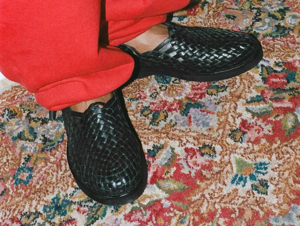 Больше, чем просто обувь: у Supreme и Yuketen коллаборация