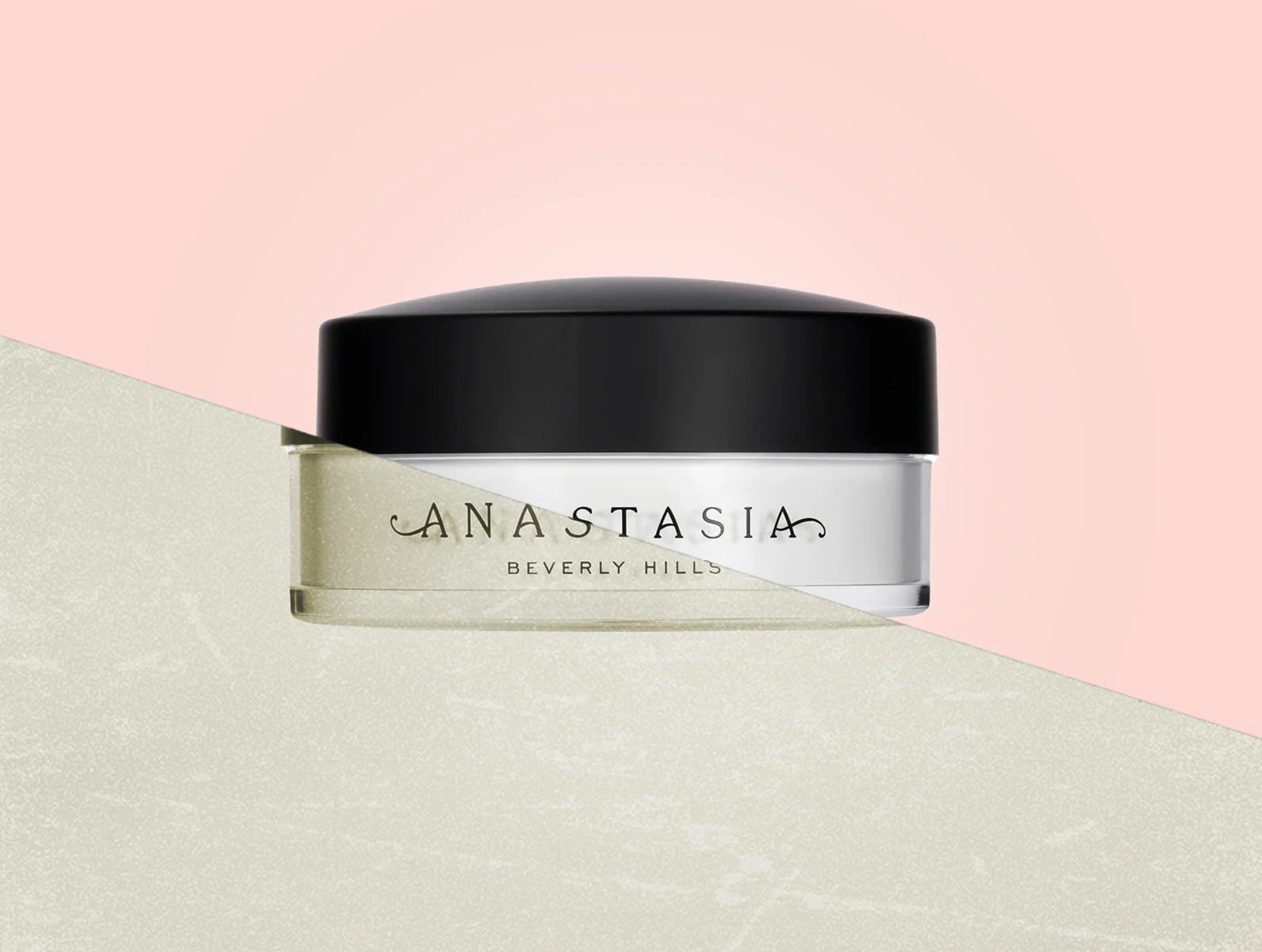 Повтори, но не точь-в-точь: рассыпчатая пудра Anastasia Beverly Hills