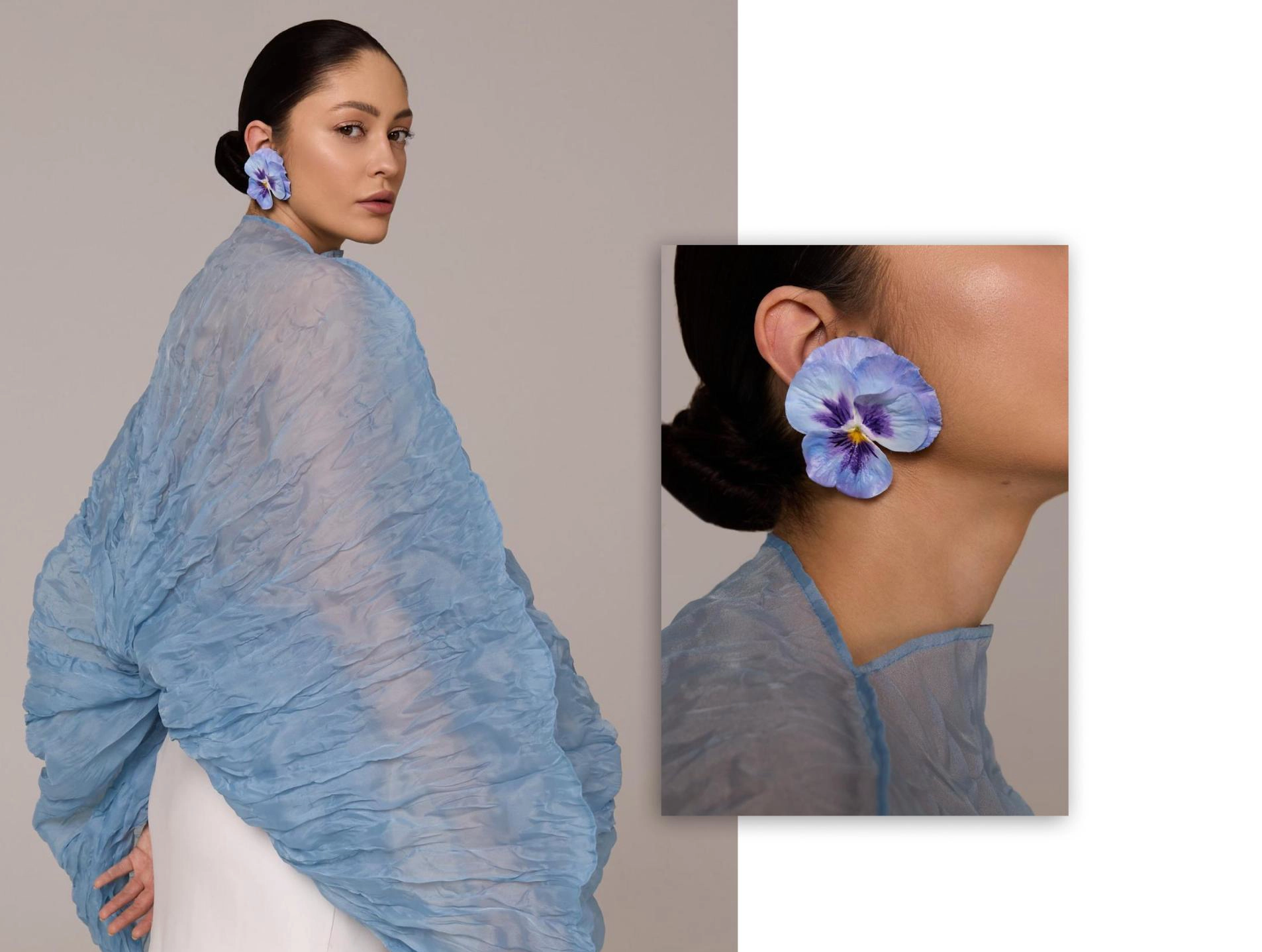 Вещь дня: серьги big brooch