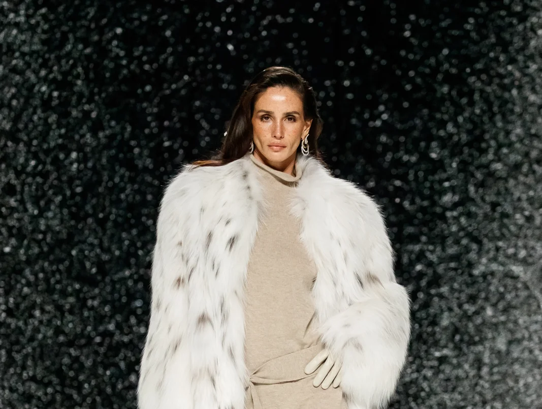 Новогодняя сказка в Малом театре: как прошел показ TSUM Fashion Show