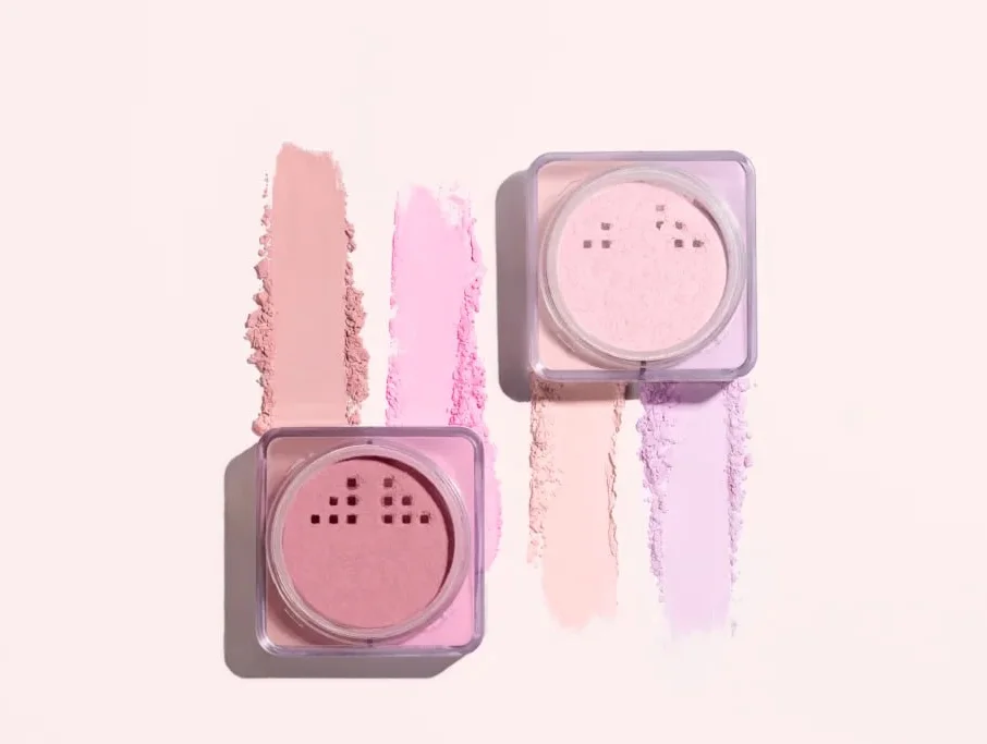 Huda Beauty и Карди Би представят новую версию культовых румян Easy Bake