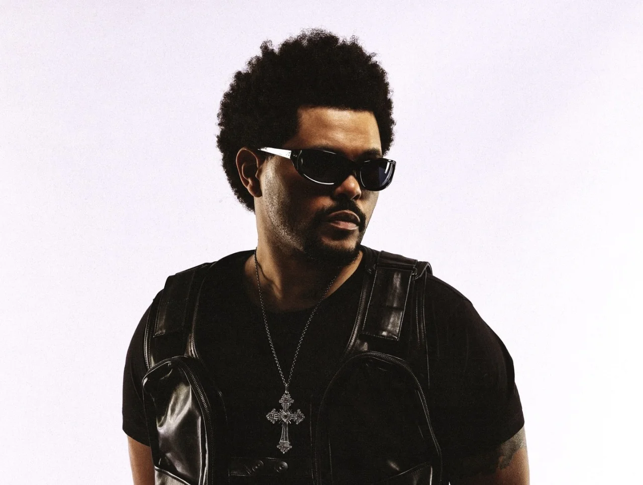 У The Weeknd и Wildside Yohji Yamamoto коллаборация: рассматриваем новую капсулу
