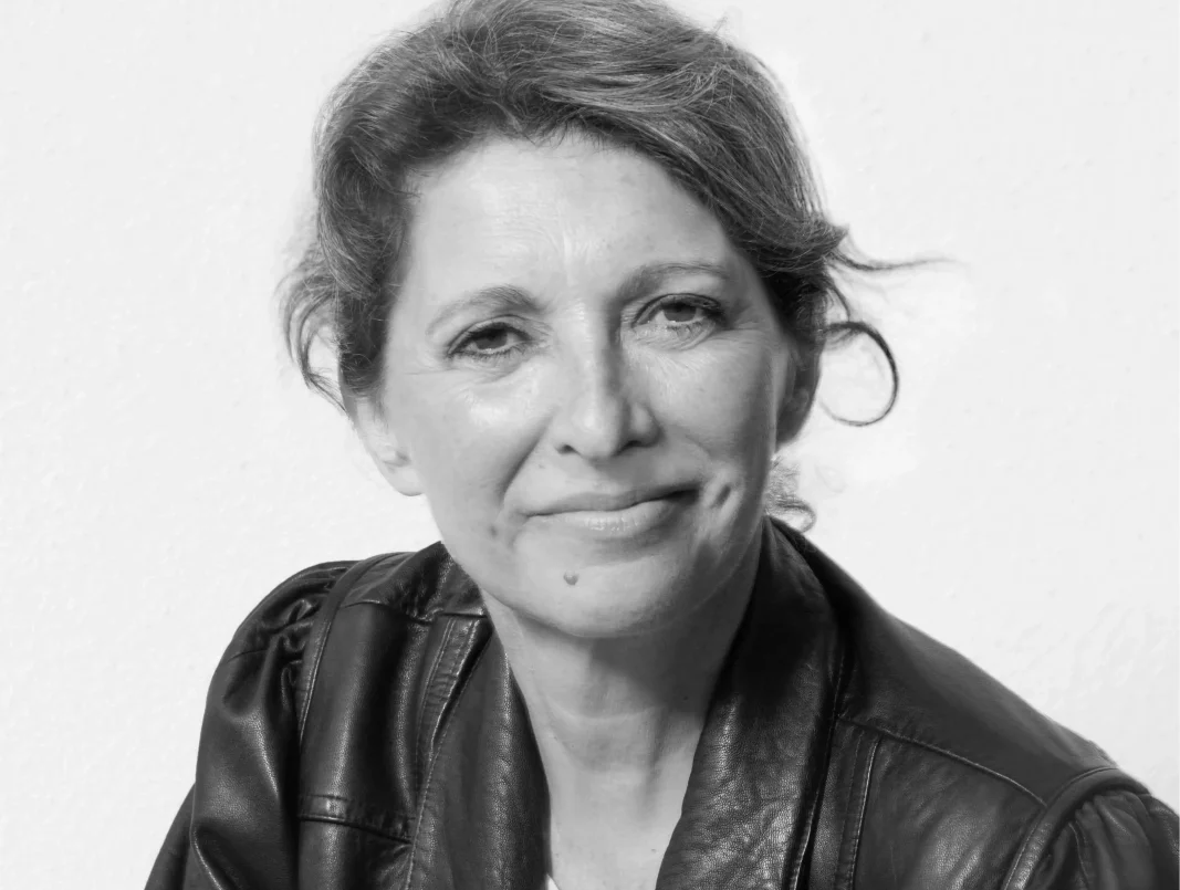 Катрин Жаке займет должность генерального директора Isabel Marant