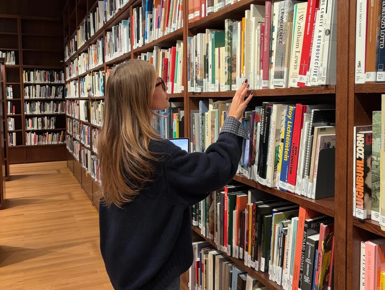 12 книжных клубов, в которые захочется вступить