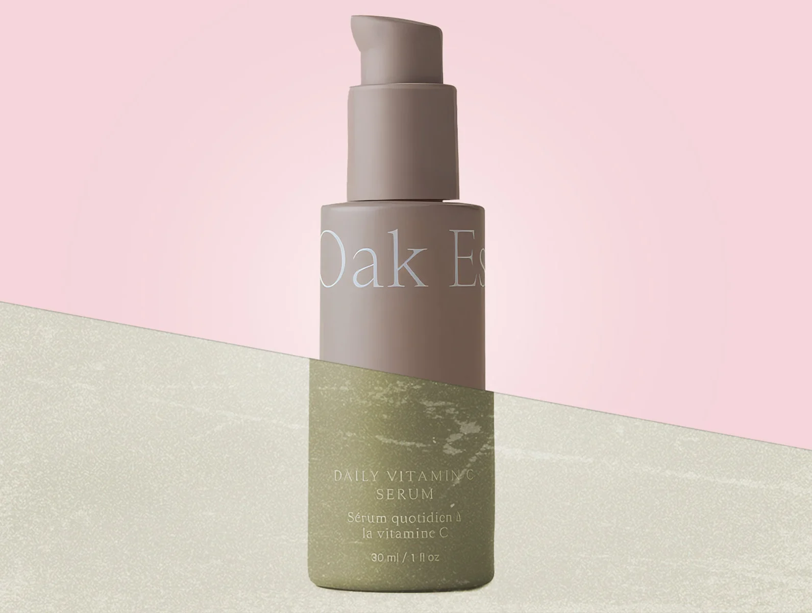Повтори, но не точь-в-точь: идеальный аналог сыворотки Oak Essentials с витамином С
