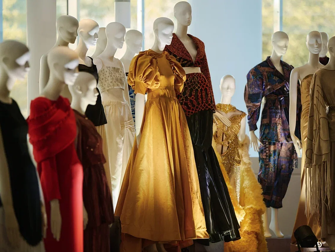 Почему всем представителям fashion-индустрии стоит посетить международный саммит моды? В Москве стартовал BRICS+ Fashion Summit