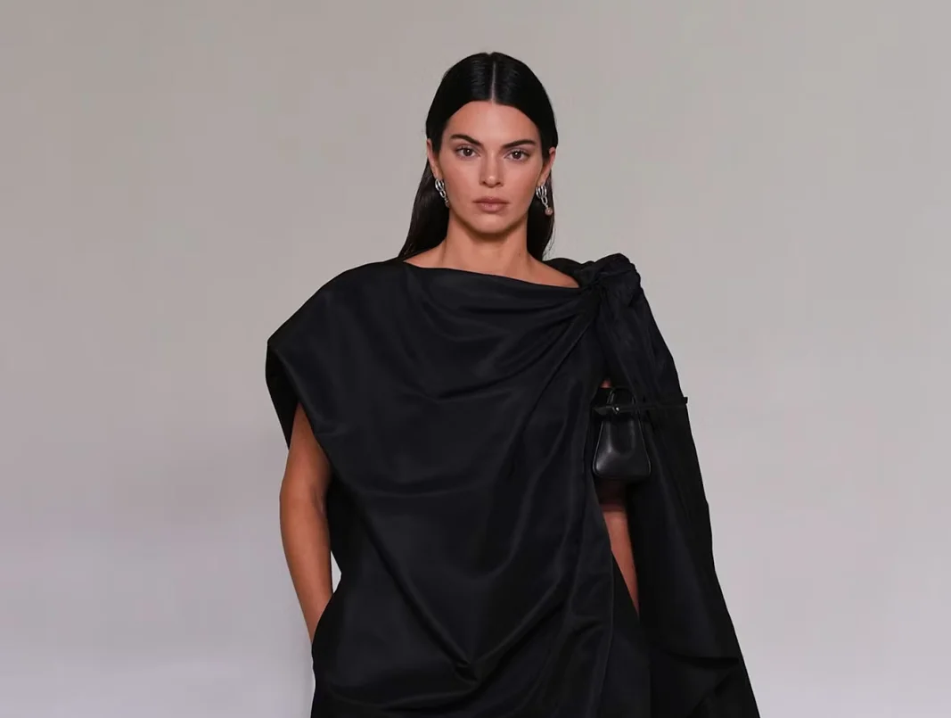Новая повседневность: как прошел показ Bottega Veneta весна-лето 2027