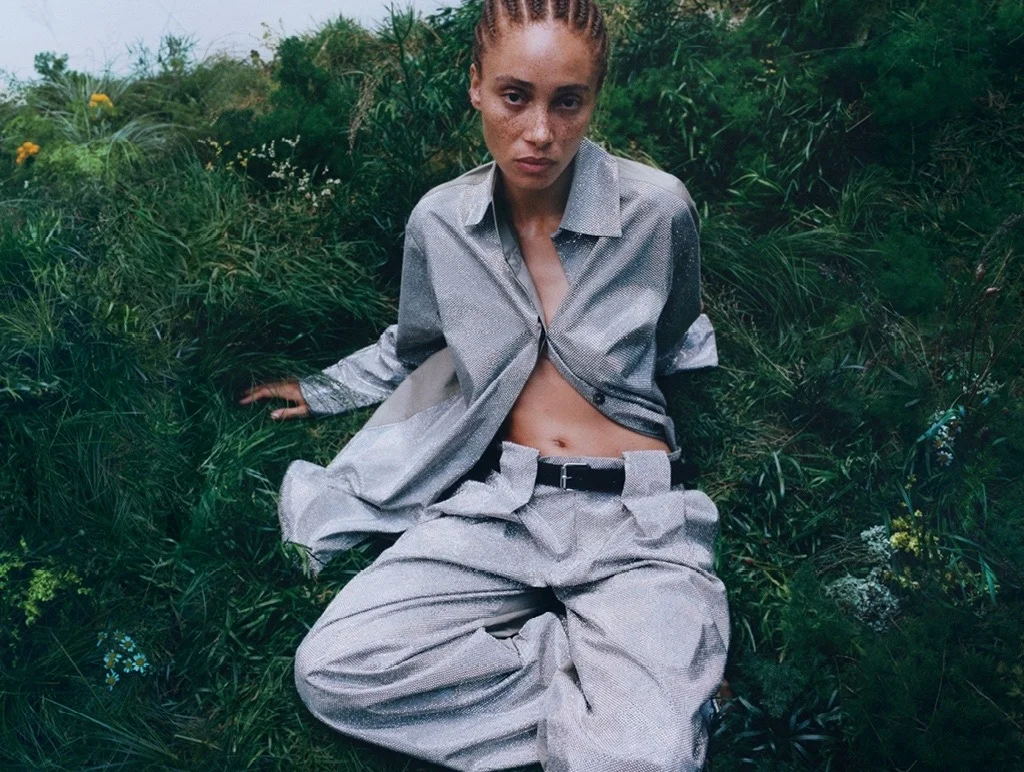 Stella McCartney и H&M выпустят вторую совместную коллекцию спустя 20 лет