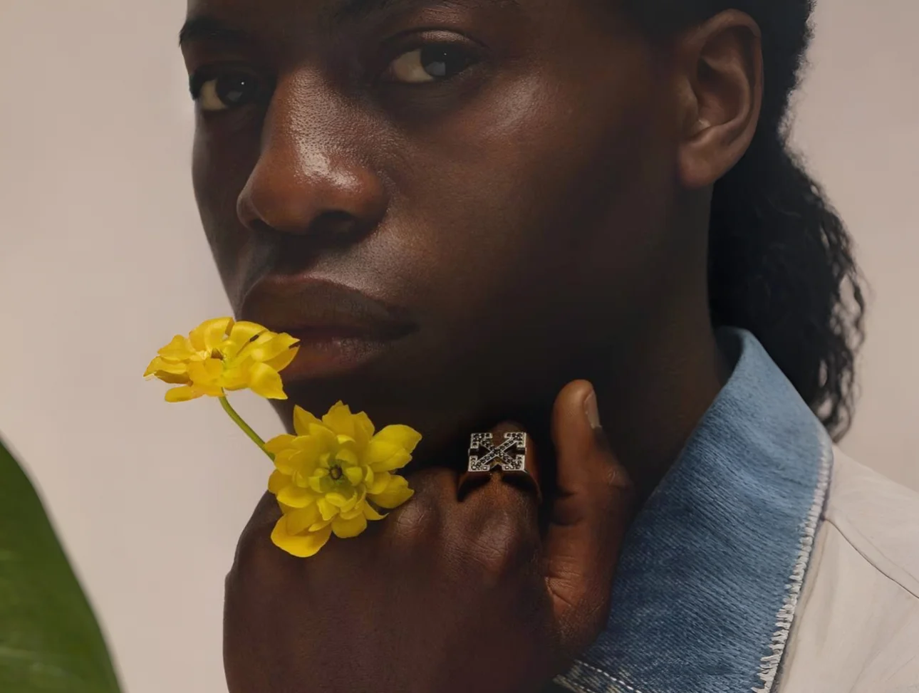 Off-White впервые выпустил коллекцию ювелирных изделий: какой она получилась
