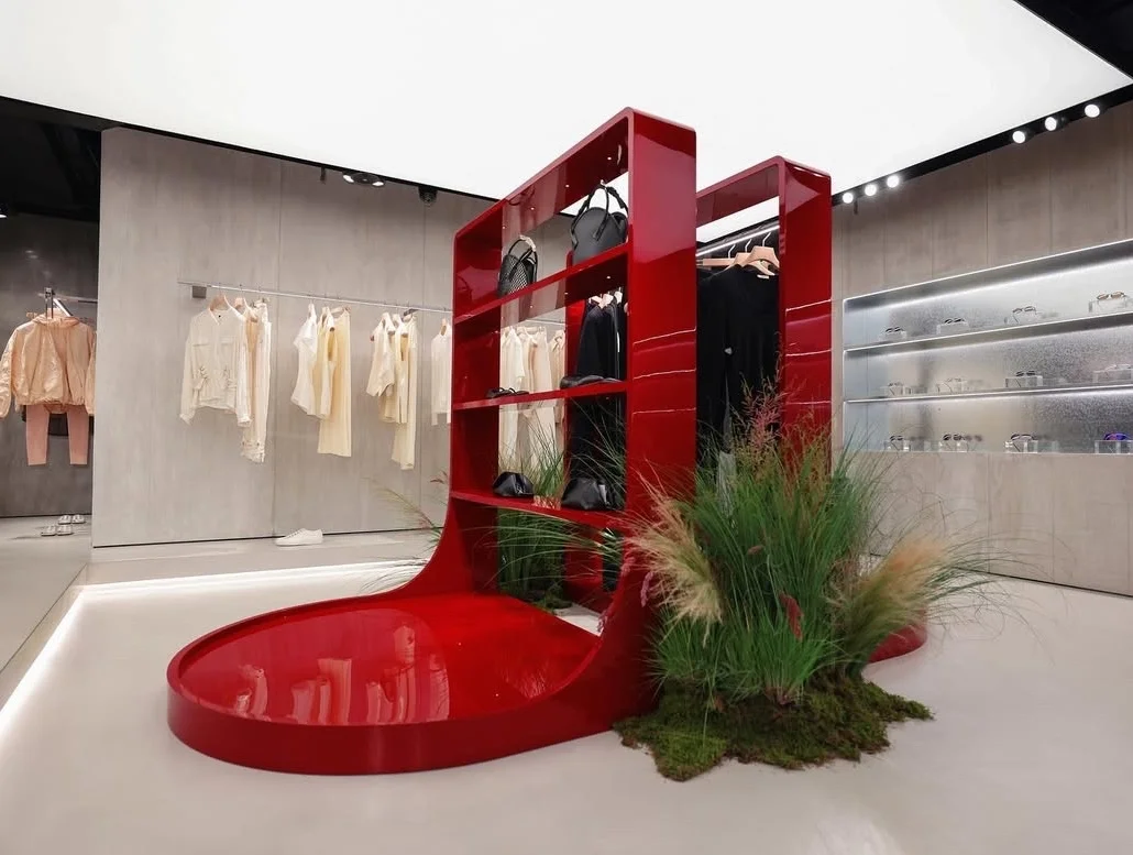 The Business of Fashion назвал 65 лучших независимых модных магазинов мира