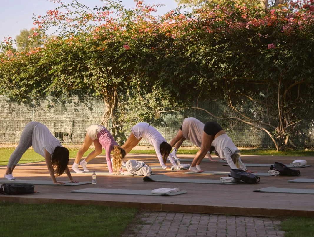 Wellness Fitness Tour в Белек с Наталией Абралава: почему в него точно стоит поехать