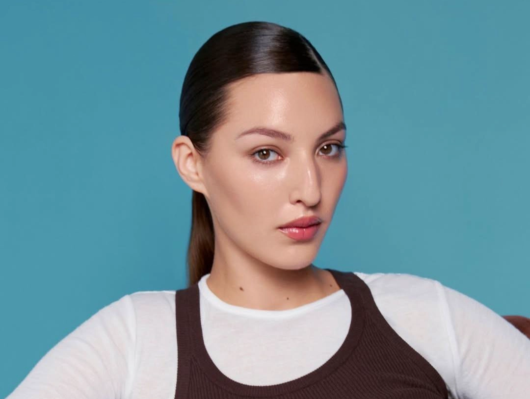 Бренд Arive Makeup и Самокат выпустили совместную коллекцию