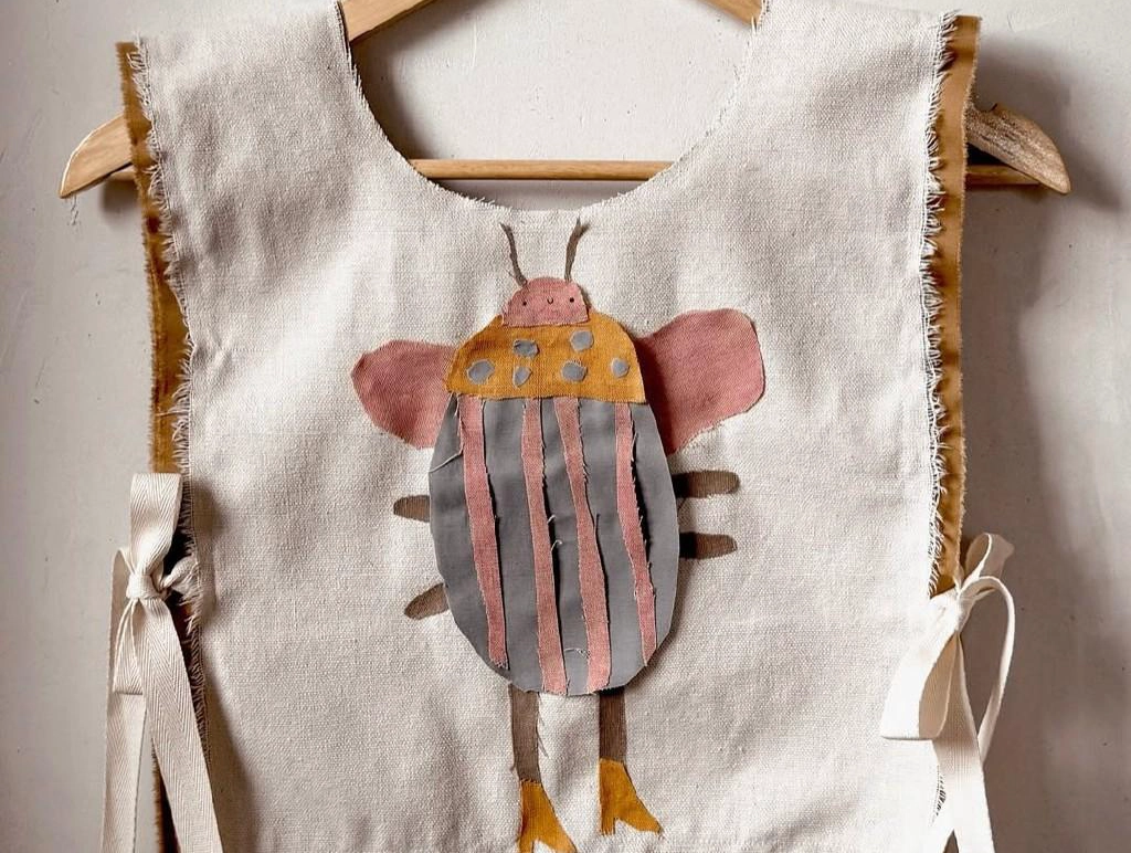 Куда пойти fashion-маме? В Москве пройдет мероприятие Patriki kids